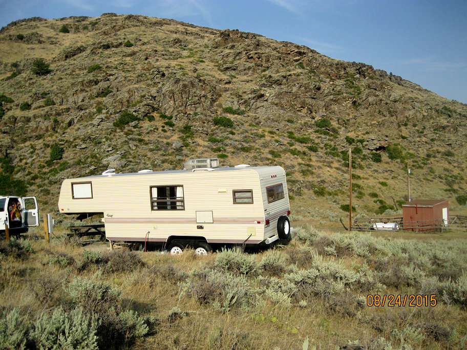 FXR Partner for OBO Partnerships.